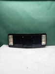 2004 Cadillac Srx Rear Gate Tail Finish Panel W/o Fog Lamps Oem. Fixed Price $124.99.