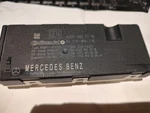 2016 Mercedes GLC300 Lift Gate Control Module A2059007218. Fixed Price $74.99.