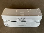 20 21 22 23 24 Audi A4 Rear Trunk Deck Shell Lid Panel White 1666 Oem. Fixed Price $339.99.