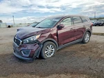 Used Deck Lid Fits: 2016 Kia Sorento Power Lift Rear View Camera Incandescent Ta. Fixed Price $984.14.