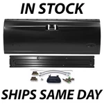 New Primered Steel Complete Tailgate 1997-2003 Ford F150 F250 F350 Sd 97-03. Fixed Price $285.99.