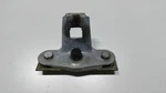 Mercedes-benz W126 380SE Trunk Lock Latch Complete 1267580050. Fixed Price $40.77.