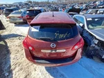2013 Nissan Rogue Trunk Lid Red Used Oem Local Pickup Only 170-50483C. Fixed Price $284.95.