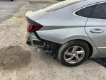 Passenger Right Quarter Panel Fits 20-23 Sonata 104917763. Fixed Price $801.00.