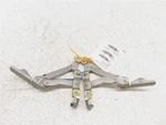 03-06 Infiniti G35 Sedan Trunk Hinge's Grey (WV2) Oem 84400AL500. Fixed Price $64.99.