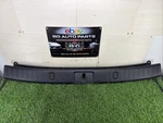 2007-09 Lexus RX350 Rear Liftgate Trunk Lid Trim Cover Panel Sill Oem 583870E010. Fixed Price $79.96.