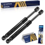 Aisin QTY(2) Trunk Lid Lift Support For Mercedes-benz A209 CLK320 CLK350 CLK500. Fixed Price $33.99.