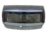 Rivian R1S Tailgate Trunk Lid Liftgate Dealer Color Oem. Fixed Price $800.00.