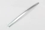 New Audi Rear Tailgate Center Strip Trim 4M08539273Q7 Original. Fixed Price $137.70.