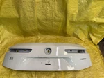 2022 2023 2024 2025 Bmw Ix Rear Trunk Lid Tailgate Liftgate Oem 9854907-00. Fixed Price $400.00.