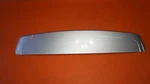 Porsche Cayenne Tailgate Spoiler Wing 2003 2004 2005 2006 7L5827939C Oem. Fixed Price $269.10.