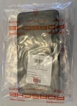 Brand New Oem Factory Front License Plate Bracket 2025 Porsche Panamera 976. Fixed Price $29.00.