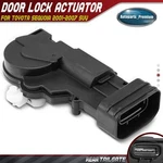Rear Liftgate Lock Actuator 69150-0C010 For Toyota Sequoia 2001-2007 746-848. Fixed Price $20.69.