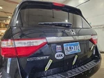Trunk/hatch/tailgate Ex Fits 11-13 Odyssey 603285. Fixed Price $799.00.