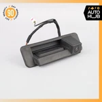 13-16 Mercedes R231 SL550 Trunk Tailgate Parking Camera W/ Handle Oem. Fixed Price $99.60.