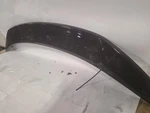 Used Rear Spoiler Fits: 2016 Ford Taurus Sho Grade. Fixed Price $274.04.