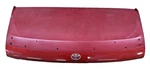 1991 - 1993 Toyota MR2 MK2 SW20 Oem Rear Trunk Lid Shell Cover Panel. Fixed Price $299.95.