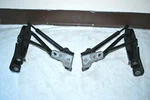 2013-2019 Vw Beetle Convertible Trunk Lid Strut Support Set Assy Oe. Fixed Price $91.99.