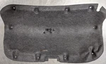 Ford Fusion Sport 2010 Oe Trunk Liner Carpet Trim Lid Deck AE5Z-5445594-AA 40. Fixed Price $61.88.