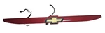 17 Chevy Sonic Tail Finish Panel Red 130X With Emblem & Rear View Camera. Fixed Price $136.90.