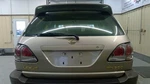 Lexus RX300 2001 Tailgate 7687148900 6068. Fixed Price $214.90.