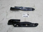 Trunk M35 2006 2010 Driver Passenger Side Rear Back Deck Lid Hinges Oem. Fixed Price $19.99.
