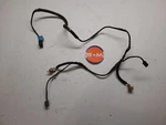 1999-2004 Ford Mustang Trunk Deck Lid Wire Wiring Harness Oem 2000 01 02 03. Fixed Price $19.99.