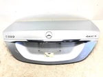 2014-2017 Mercedes W222 S550 Rear Trunk Liftgate Lid Shell Oem #note.. Fixed Price $399.99.