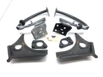2010-2017 Jaguar Xjl Rear Trunk Hinges Set Oem.. Fixed Price $54.99.