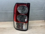 Range Land Rover LR4 Oem 10-16 Rear Back Left Driver Side Led Taillight. Fixed Price $126.63.