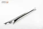 2016 - 2018 Lexus ES350 ES300H Trunk Deck Lid License Finish Molding Oem. Fixed Price $164.99.