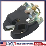 For 1998-2000 Honda Accord Lx Dx Trunk Latch Lid Lock Prelude 74851-S30-003. Fixed Price $20.32.