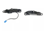 R172 Mercedes Benz 2012 SLK350 Convertible Roof Hinge Left Right A1727900171. Fixed Price $45.00.