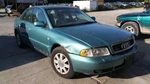 Trunk/hatch/tailgate Model Vin 8TH Digit Sedan Fits 99-02 Audi A4 337021. Fixed Price $129.00.