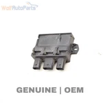 2015 Bmw 550I Gt - Trunk Lid Smart Opener Control Module 7464750. Fixed Price $37.49.