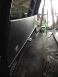 Trunk/hatch/tailgate Classic Style Vin Upper Fits 13-22 Range Rover 693469. Fixed Price $929.75.