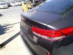 Trunk/hatch/tailgate Korea Built Vin 1ST Digit Fits 17-20 Optima 2479532. Fixed Price $650.00.