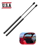 Rear Lift Spring Supports Gas Struts Fit 2012-17 Kia Rio Lx Hatchback 2PC. Fixed Price $19.59.
