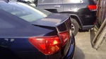 (local Pickup Only) Trunk/hatch/tailgate Without Spoiler Fits 06-09 Lexus IS350. Fixed Price $149.99.
