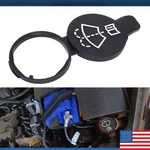 Washer Bottle Cap Windshield Wiper Fluid Reservoir Cover Water Tank. Fixed Price $5.40.