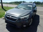 Used Tailgate Fits: 2018 Subaru Legacy Rear View Camera Wagon Outback Power Lift. Fixed Price $746.70.