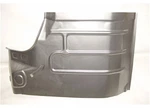 New Sherman 705-76L Driver Side Trunk Floor Fits Chevelle Camino. Fixed Price $137.11.