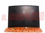Rear Bonnet Trunk Alfa Romeo Duetto Spider Aerodynamic 60723382. Fixed Price $741.29.