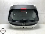 2018-2025 Nissan Leaf Rear Trunk Lid Liftgate Tailgate Door W/ Glass Oem #note. Fixed Price $749.99.