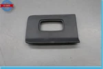 10-16 Porsche Panamera Rear Trunk Tail Gate Release Switch Button Cover Oem. Fixed Price $37.05.