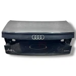 Audi A8L Awd Quattro 2019-2025 Rear Trunk Deck Lid Oem Dent* Scuffs*. Fixed Price $265.00.