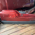2008 Land Rover LR3 Se Rear Lower Trunk Hatch Tailgate. Fixed Price $199.00.