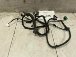 2008 Land Rover LR2 Tailgate Wire Harness Oem+. Fixed Price $41.76.