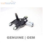 2014-2017 Vw Golf Rear Hatch Wiper Motor 5GM955711. Fixed Price $49.99.