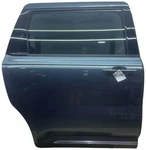 2022-2024 Kia Carnival Oem Rh Rear Right Door Assembly Astra Blue (D2U). Fixed Price $1045.00.